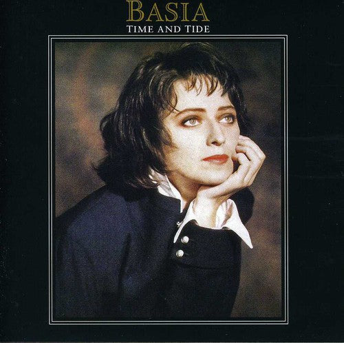 Basia - Time & Tide