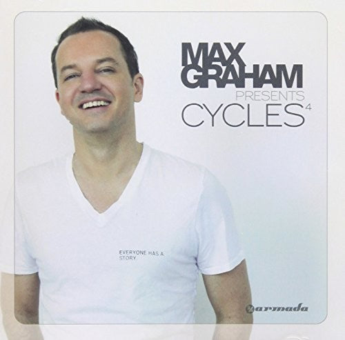 Max Graham - Cycles 4