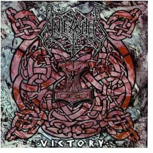 Unleashed - Victory