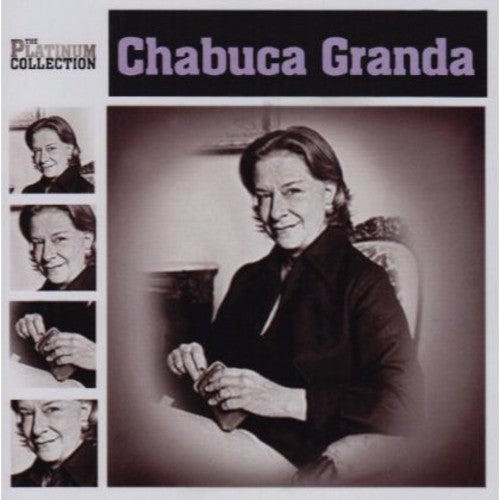 Chabuca Granda - Platinum Collection