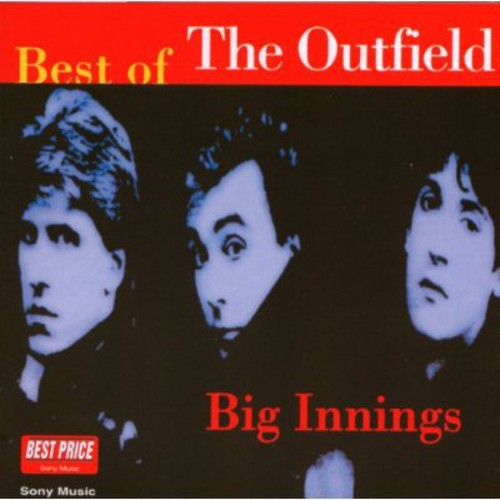 Outfield - Very Best of