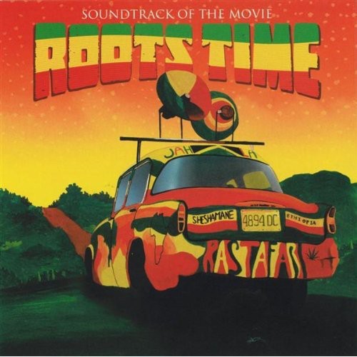 Various Artists - Roots Time