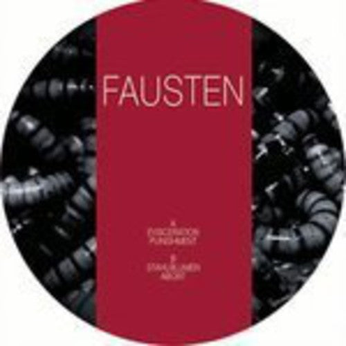 Fausten - Fausten