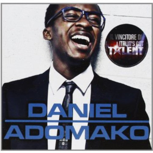 Daniel Adomako - Daniel Adomako