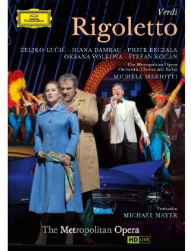 Rigoletto