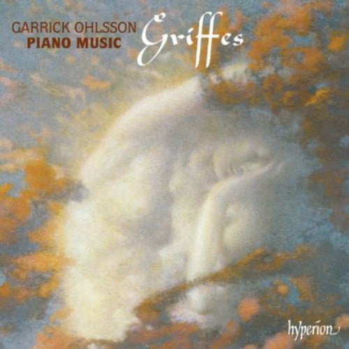 Griffes/ Ohlsson - Piano Music