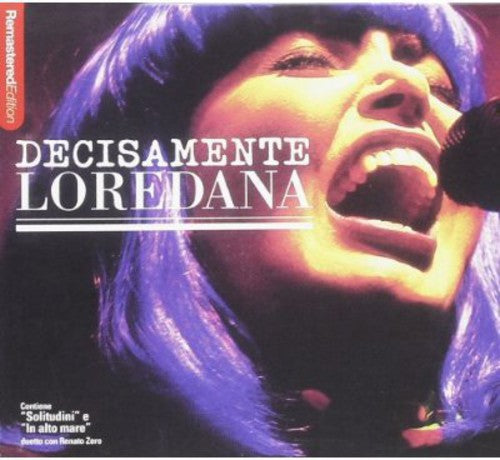 Loredana Berte - Decisamente Loredana