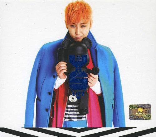 Heo Young-Saeng - Life