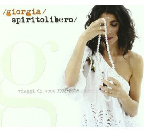 Giorgia - Spirito Libero