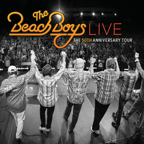 Beach Boys - Live: The 50th Anniversary Tour