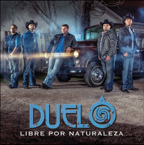 Duelo - Libre Por Naturaleza