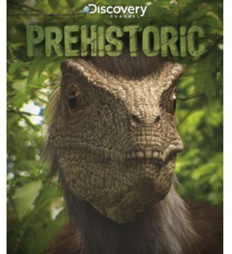 Prehistoric