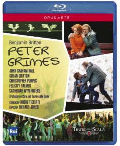 Peter Grimes