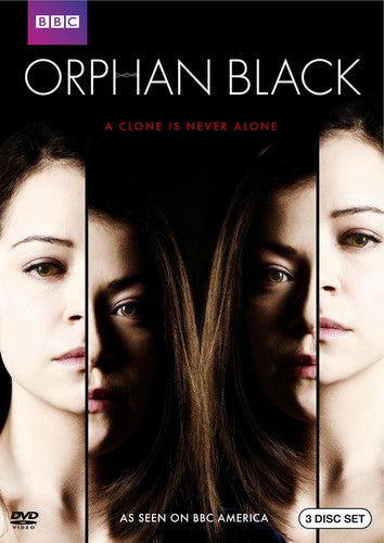 Orphan Black: Season One