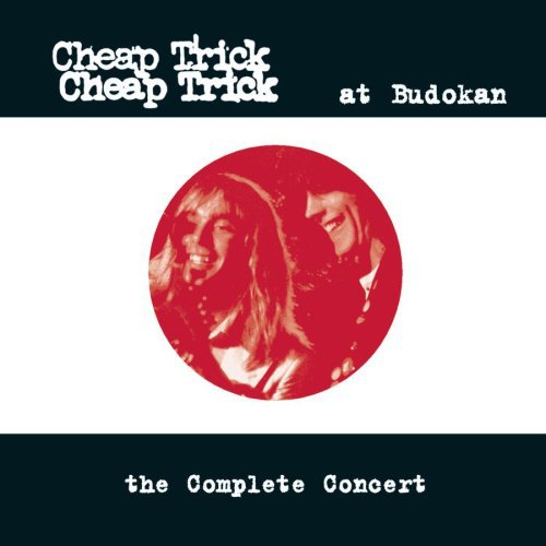 Cheap Trick - At Budokan