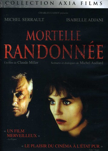 Mortelle Randonnee