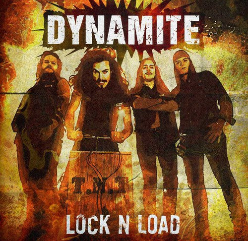 Dynamite - Lock N Load