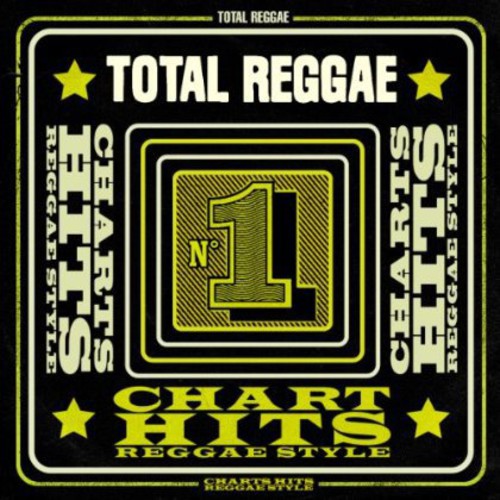Chart Hits in Reggae