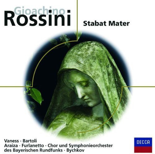 Araiza/ Bartoli/ Byc - Stabat Mater