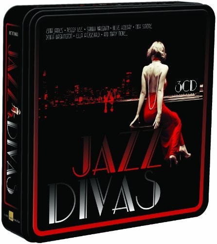 Jazz Divas/ Various - Jazz Divas / Various