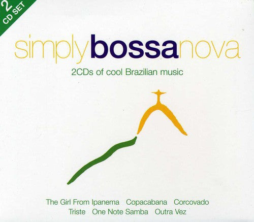 Simply Bossa Nova/ Various - Simply Bossa Nova / Various