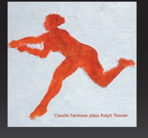 Claudio Farinone - Plays Ralph Towner