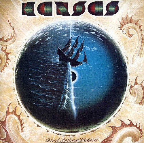 Kansas - Point of Know Return