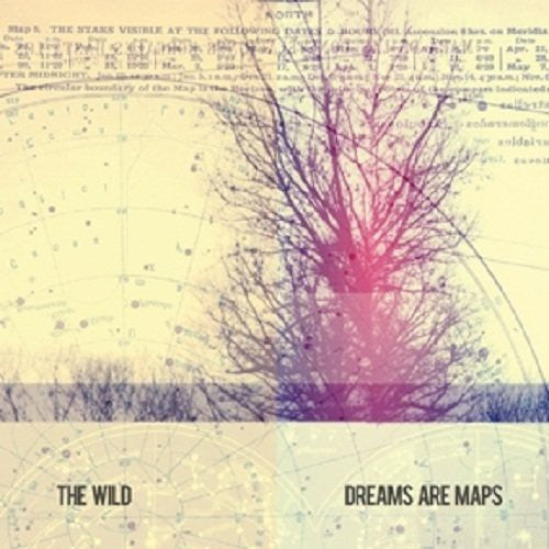 Wild - Dreams Are Maps