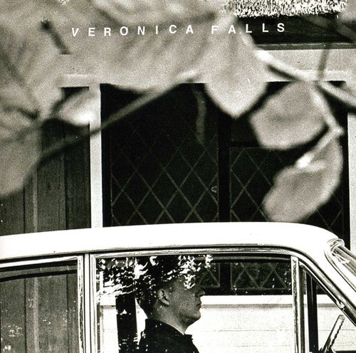 Veronica Falls - Waiting for Something to Happen