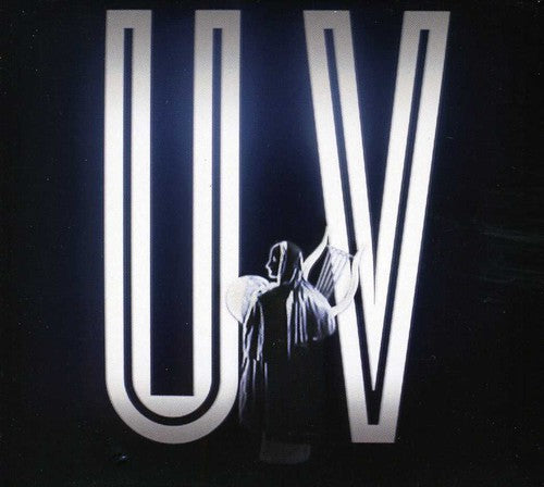 Midnight Juggernauts - Uncanny Valley