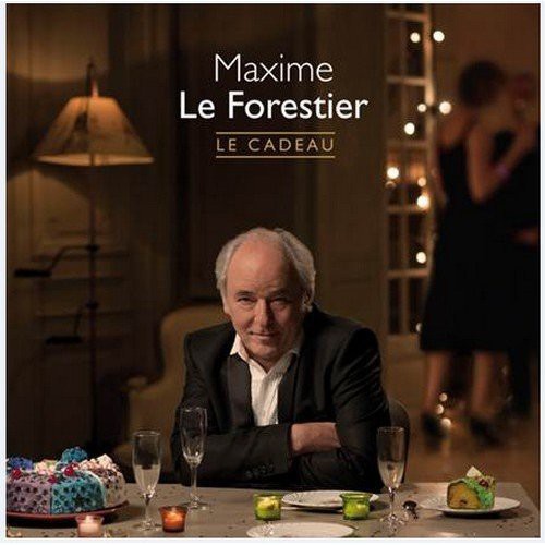 Maxime Forestier - Le Cadeau