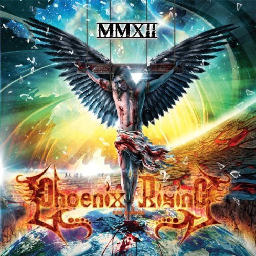 Phoenix Rising - MMXII