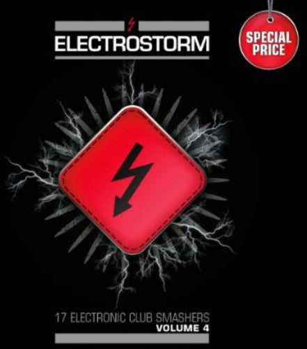 Electrostorm 4/ Various - Electrostorm 4