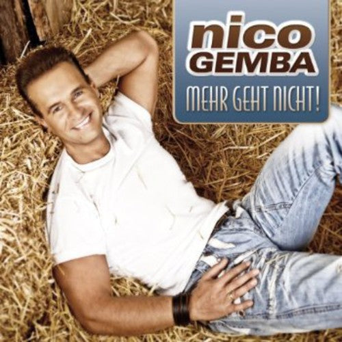 Nico Gemba - Mehr Geht Nicht