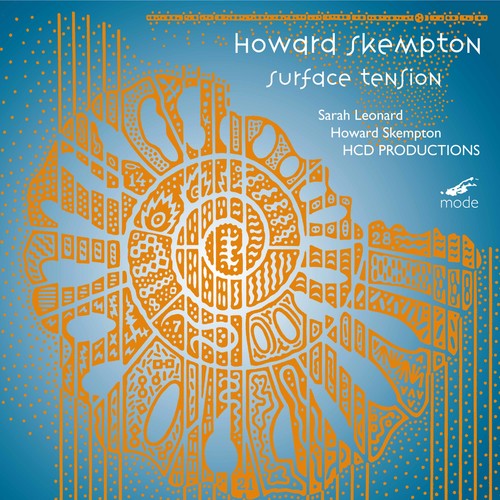 Howard Skempton - Surface Tension