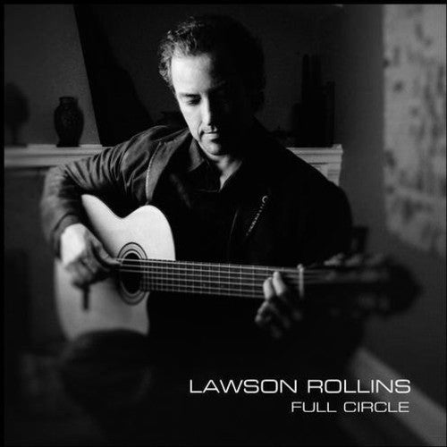 Lawson Rollins - Full Circle