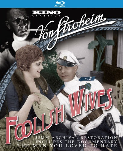 Foolish Wives