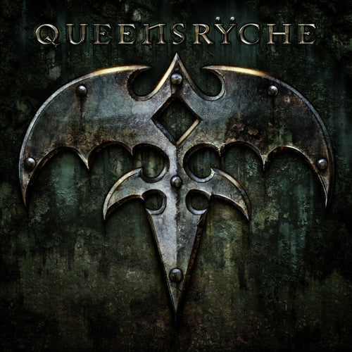 Queensrÿche - Queensryche