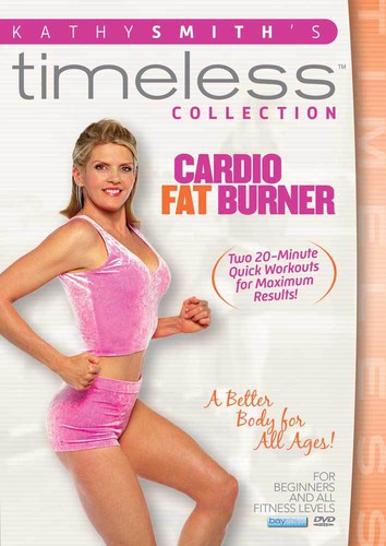 Timesaver: Cardio Fat Burner