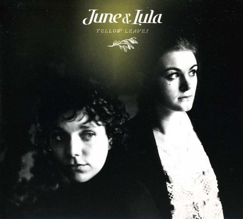 June & Lula - Yellow Leaves