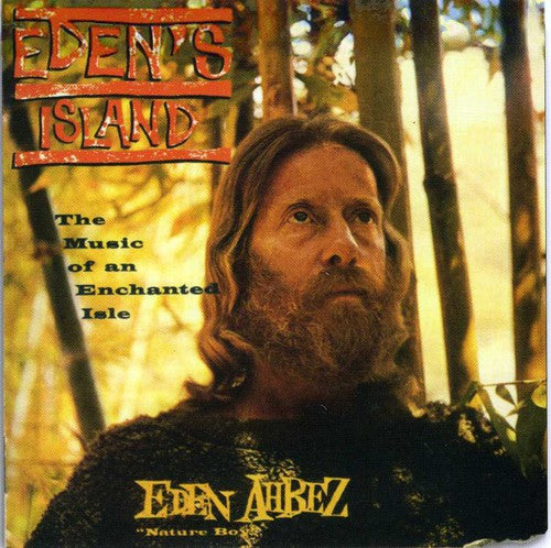 Eden Ahbez - Eden's Island