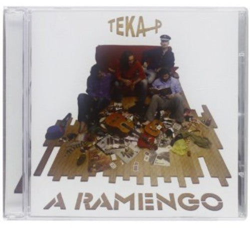 Teka-P - Ramengo