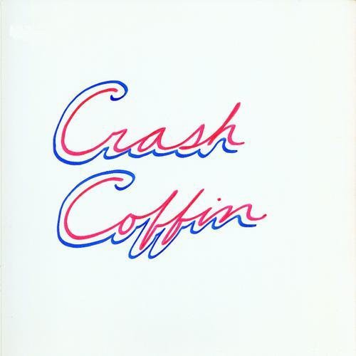 Crash Coffin - Crash Coffin