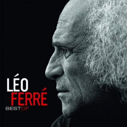 Leo Ferre - Best of