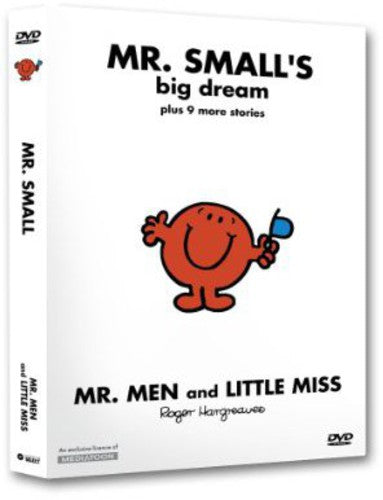 Mr. Small's Big Dream