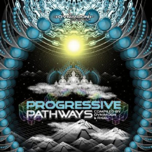 Progressive Pathways - Progressive Pathways