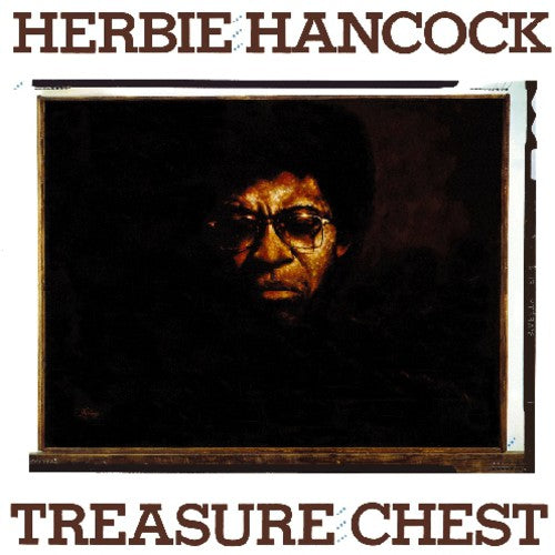 Herbie Hancock - Treasure Chest