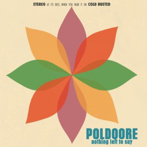 Poldoore - Nothing Left to Say