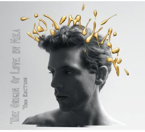 Mika - The Origin Of Love