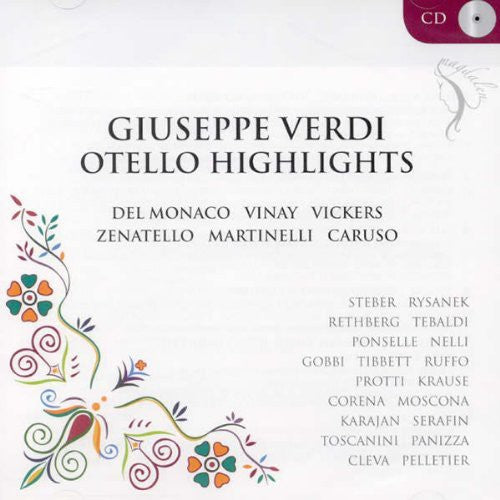 Giuseppe Verdi - Otello Meilleurs Moments